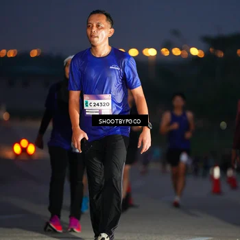 Runner Photo 7397420