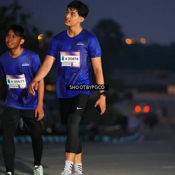 Runner Photo 7397434