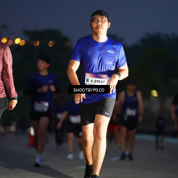 Runner Photo 7397454