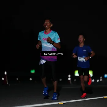 Runner Photo 7397458