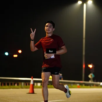 Runner Photo 7397462