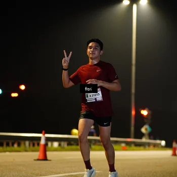Runner Photo 7397463