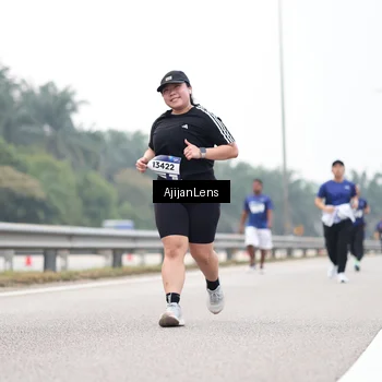 Runner Photo 7397470