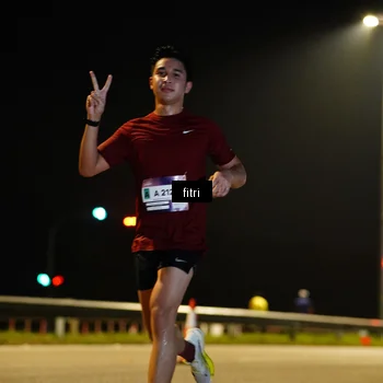 Runner Photo 7397479