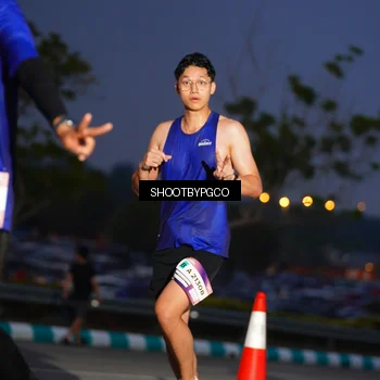 Runner Photo 7397481