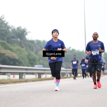 Runner Photo 7397486
