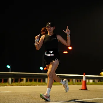 Runner Photo 7397496