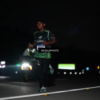 Runner Photo 7397526