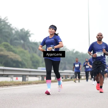 Runner Photo 7397533