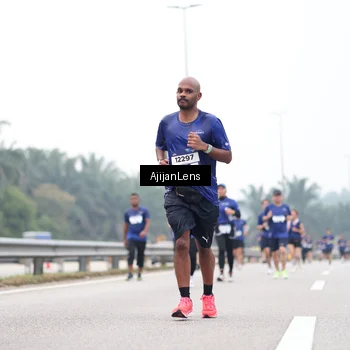 Runner Photo 7397534