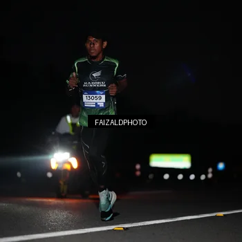 Runner Photo 7397550