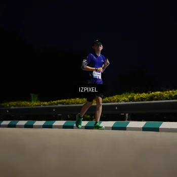 Runner Photo 7397562