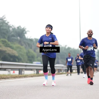 Runner Photo 7397580