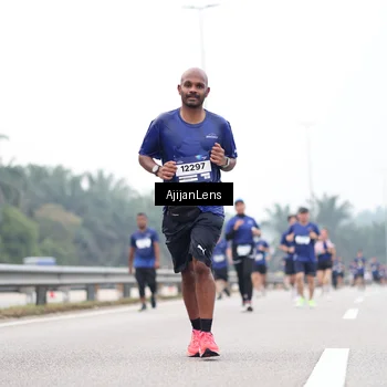 Runner Photo 7397581
