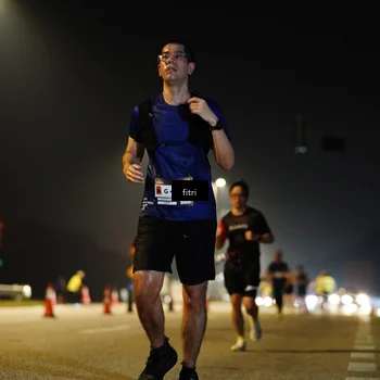 Runner Photo 7397596