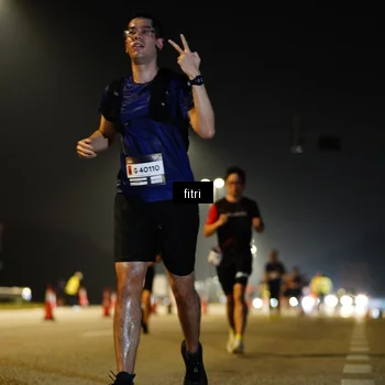 Runner Photo 7397605