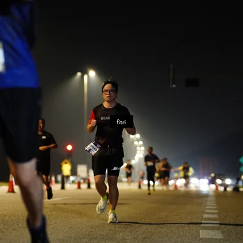 Runner Photo 7397620