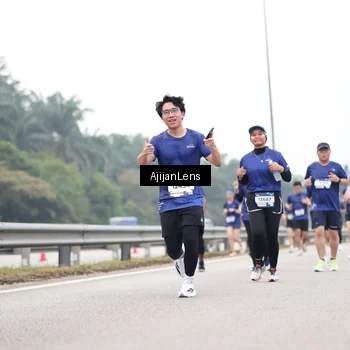 Runner Photo 7397621