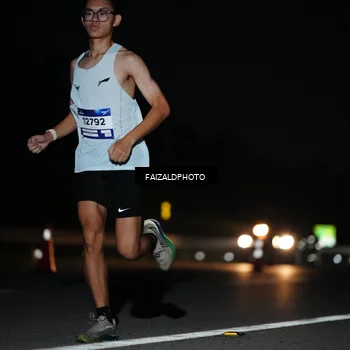 Runner Photo 7397625