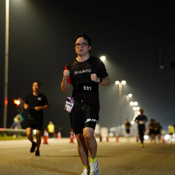 Runner Photo 7397648