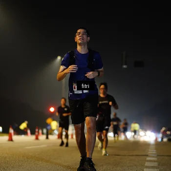 Runner Photo 7397664
