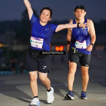 Runner Photo 7397678