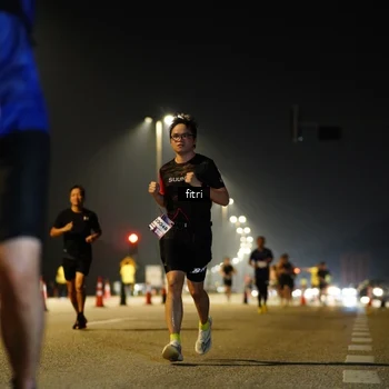 Runner Photo 7397680