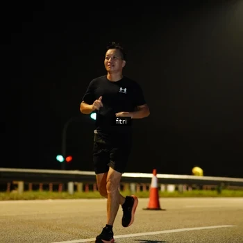 Runner Photo 7397683