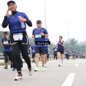 Runner Photo 7397693