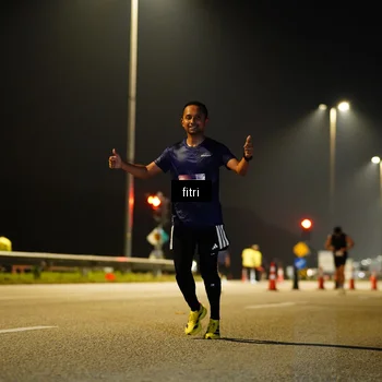 Runner Photo 7397697