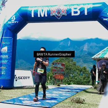 Runner Photo 73977
