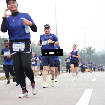 Runner Photo 7397707