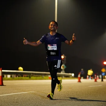 Runner Photo 7397708