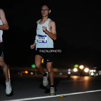 Runner Photo 7397711