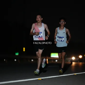 Runner Photo 7397714