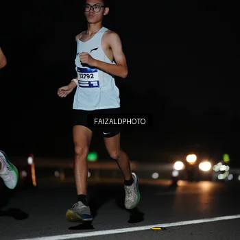 Runner Photo 7397715