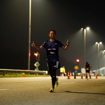 Runner Photo 7397722