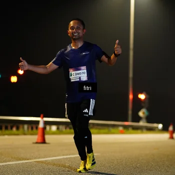 Runner Photo 7397725