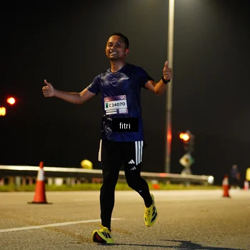 Runner Photo 7397734