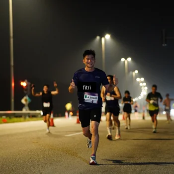 Runner Photo 7397747