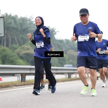 Runner Photo 7397760