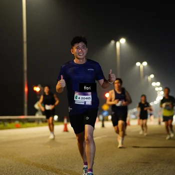 Runner Photo 7397764