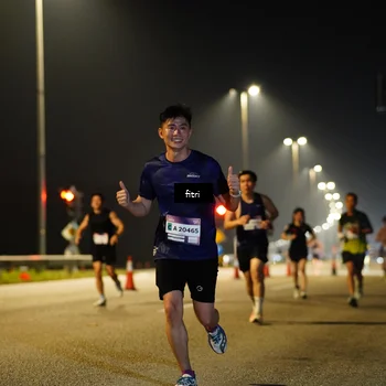 Runner Photo 7397765