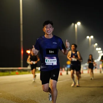 Runner Photo 7397777