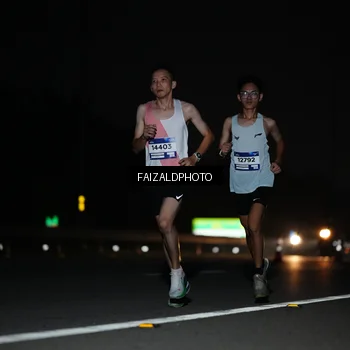Runner Photo 7397782