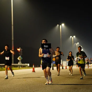 Runner Photo 7397786