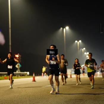 Runner Photo 7397789