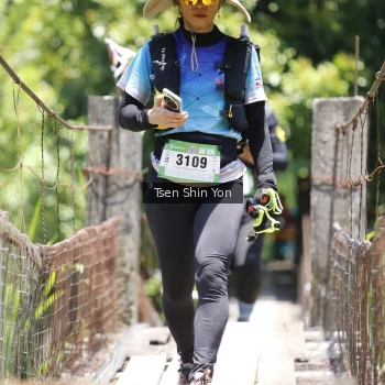 Runner Photo 73978