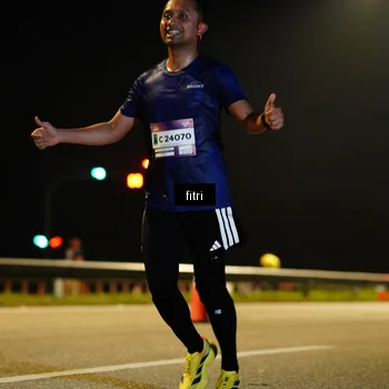 Runner Photo 7397804