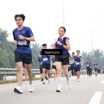 Runner Photo 7397821